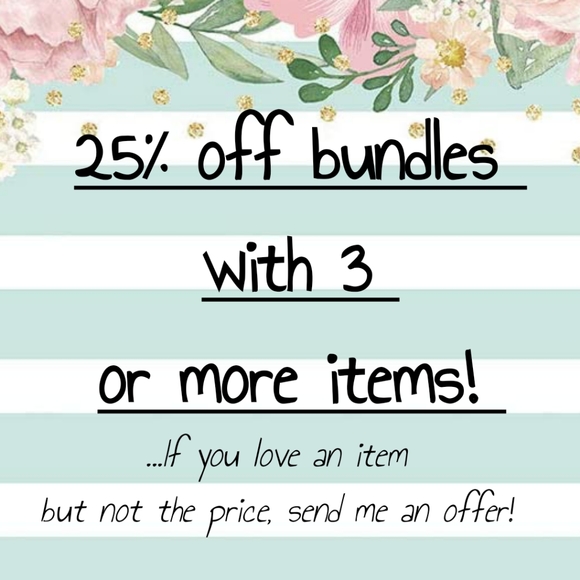 Laura Scott 3/4 Sleeve Top - Picture 5 of 5